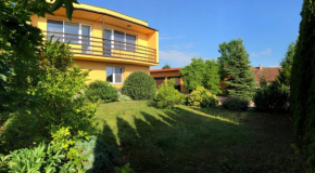 Mazurskie Sioło, Mikolajki